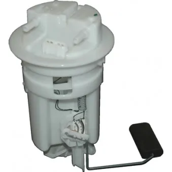 Unité d'injection de carburant HOFFER 7506429
