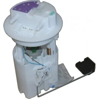 Unité d'injection de carburant HOFFER 7506431