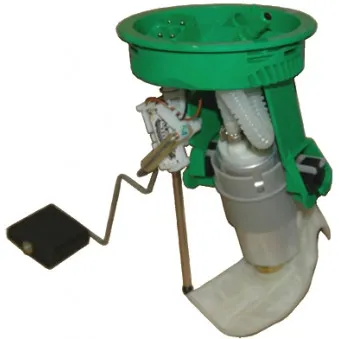 Unité d'injection de carburant HOFFER 7506436