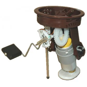 Unité d'injection de carburant HOFFER 7506439