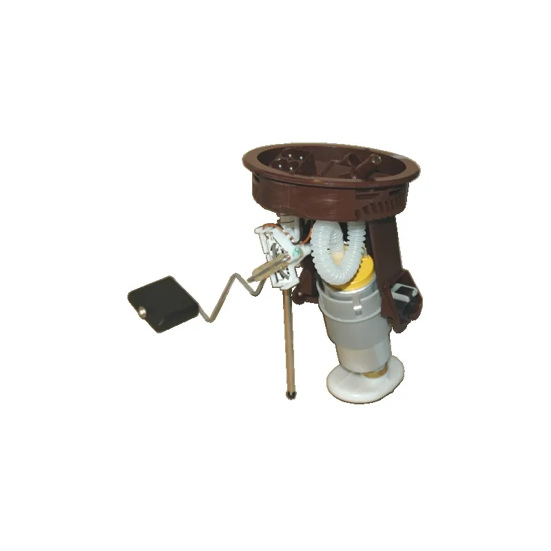 Unité d'injection de carburant HOFFER 7506439