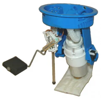 Unité d'injection de carburant HOFFER 7506440