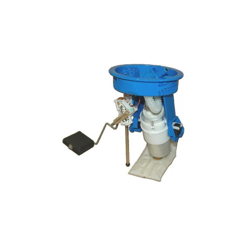 Unité d'injection de carburant HOFFER 7506440