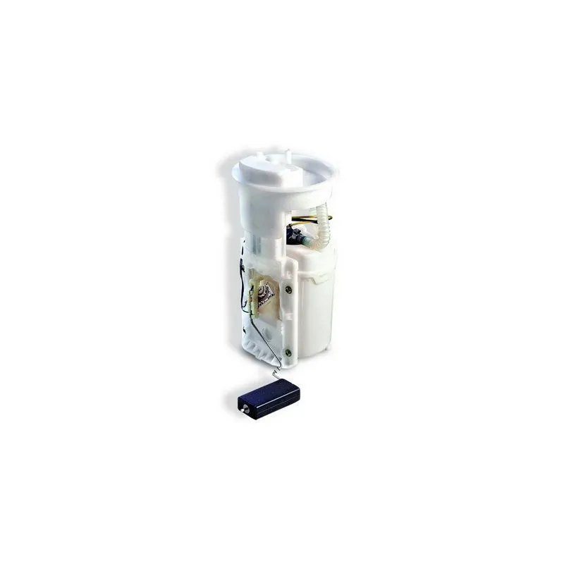 Unité d'injection de carburant HOFFER 7506441