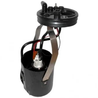 Unité d'injection de carburant HOFFER 7506443