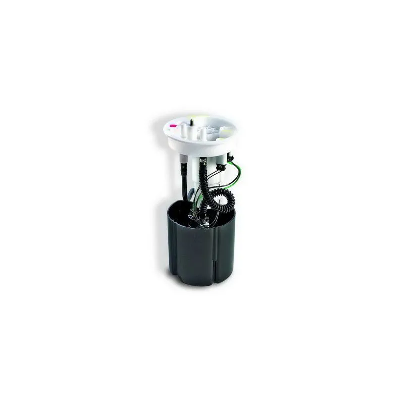 Unité d'injection de carburant HOFFER 7506444