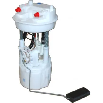 Unité d'injection de carburant HOFFER