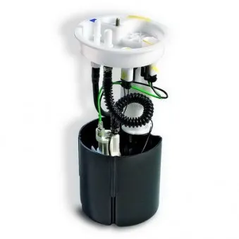 Unité d'injection de carburant HOFFER