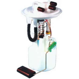 Unité d'injection de carburant HOFFER