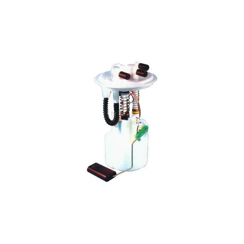 Unité d'injection de carburant HOFFER 7506475