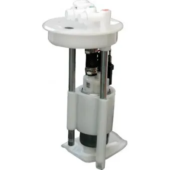 Unité d'injection de carburant HOFFER 7506478