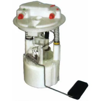 Unité d'injection de carburant HOFFER