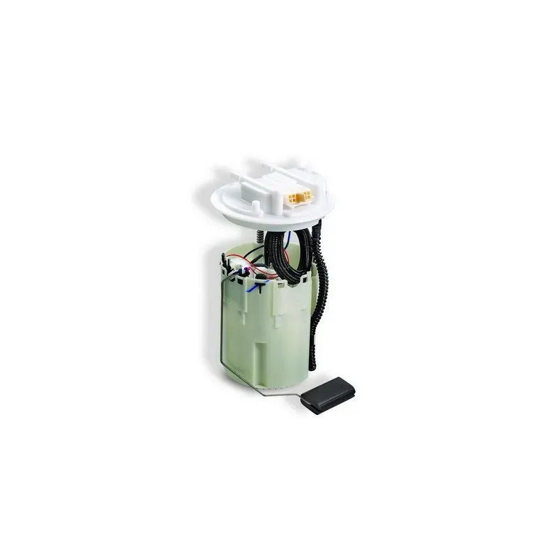 Unité d'injection de carburant HOFFER 7506503