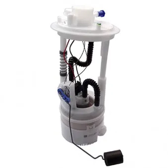 Unité d'injection de carburant HOFFER