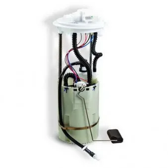 Unité d'injection de carburant HOFFER