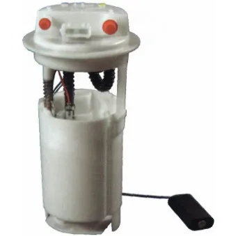 Unité d'injection de carburant HOFFER 7506524