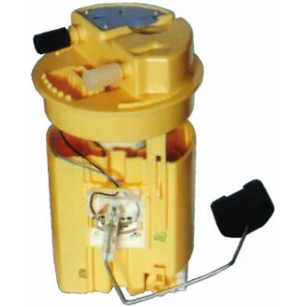 Unité d'injection de carburant HOFFER 7506525