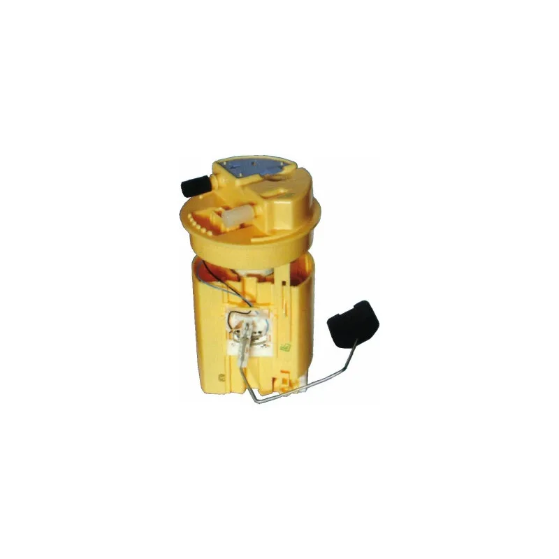 Unité d'injection de carburant HOFFER 7506525