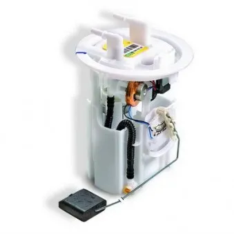 Unité d'injection de carburant HOFFER 7506527