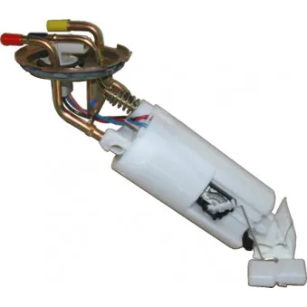 Unité d'injection de carburant HOFFER