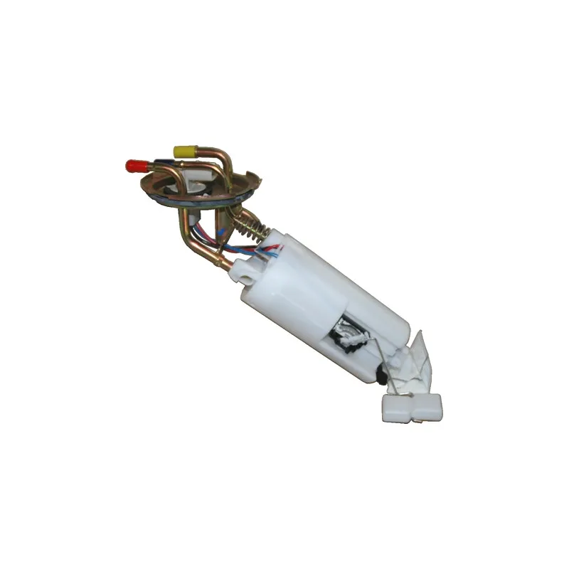 Unité d'injection de carburant HOFFER 7506540