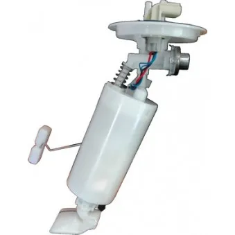 Unité d'injection de carburant HOFFER