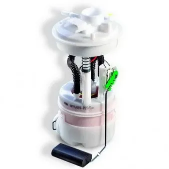 Unité d'injection de carburant HOFFER