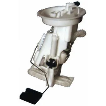 Unité d'injection de carburant HOFFER 7506543