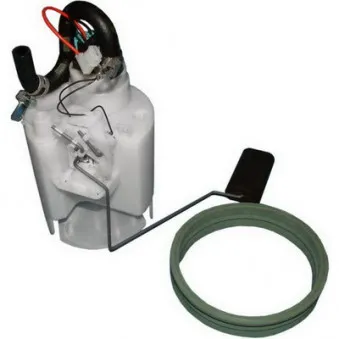 Unité d'injection de carburant HOFFER 7506547
