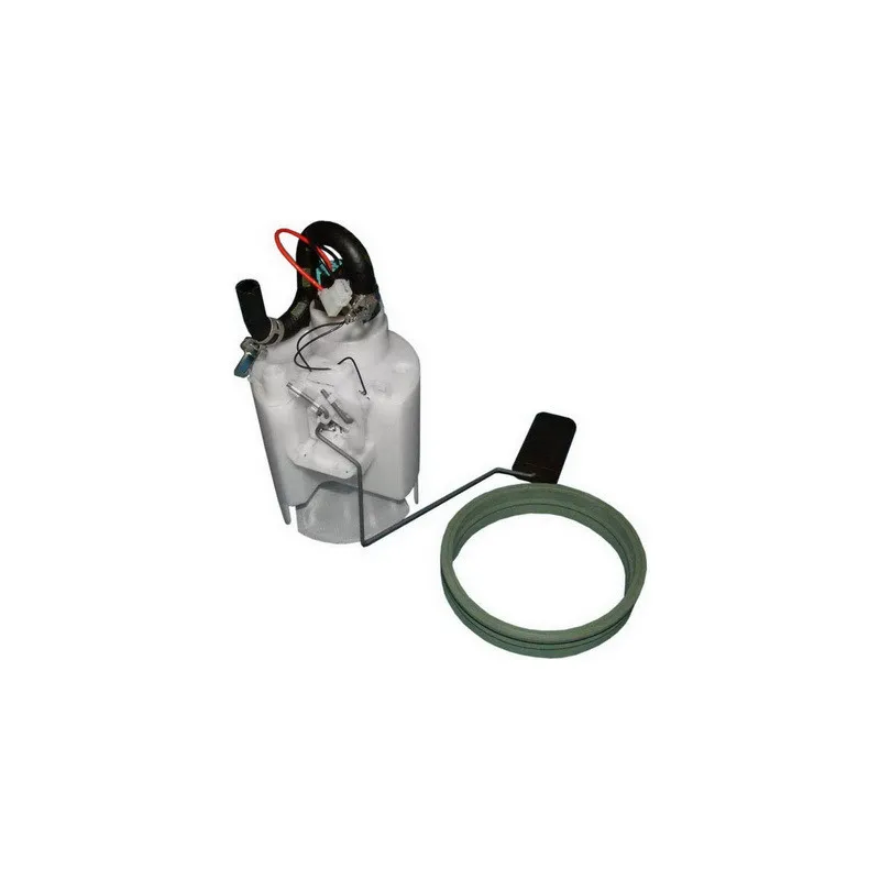 Unité d'injection de carburant HOFFER 7506547