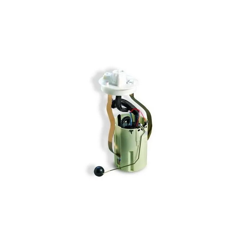 Unité d'injection de carburant HOFFER 7506552