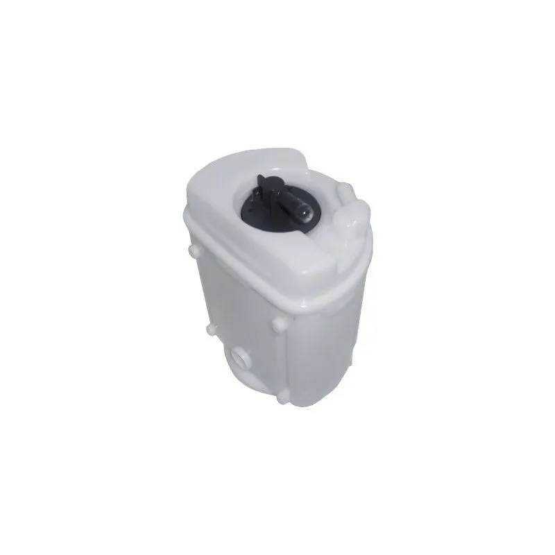 Pot de stabilisation, pompe à carburant HOFFER 7506556