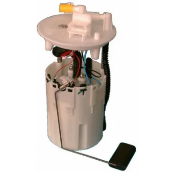 Unité d'injection de carburant HOFFER 7506560