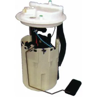 Unité d'injection de carburant HOFFER