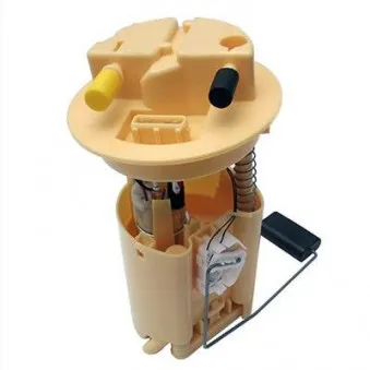 Unité d'injection de carburant HOFFER 7506573