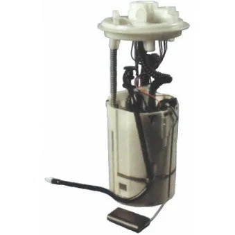 Unité d'injection de carburant HOFFER