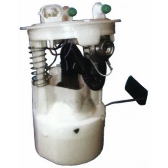Unité d'injection de carburant HOFFER 7506579