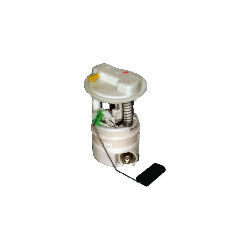 Unité d'injection de carburant HOFFER 7506581