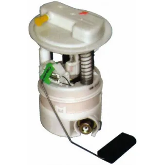 Unité d'injection de carburant HOFFER 7506581E