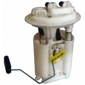 Unité d'injection de carburant HOFFER 7506582E