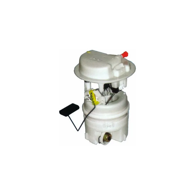 Unité d'injection de carburant HOFFER 7506585