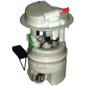 Unité d'injection de carburant HOFFER 7506587
