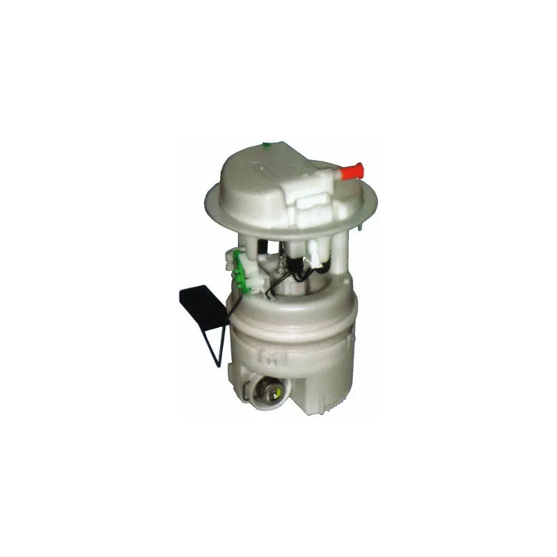 Unité d'injection de carburant HOFFER 7506587