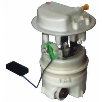 Unité d'injection de carburant HOFFER 7506588