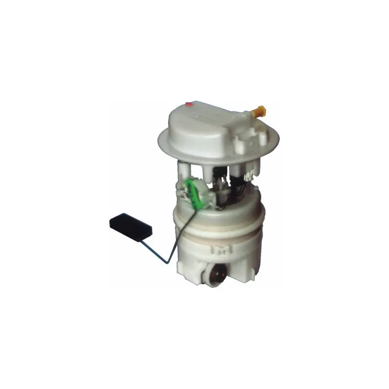 Unité d'injection de carburant HOFFER 7506588