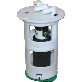 Unité d'injection de carburant HOFFER 7506591
