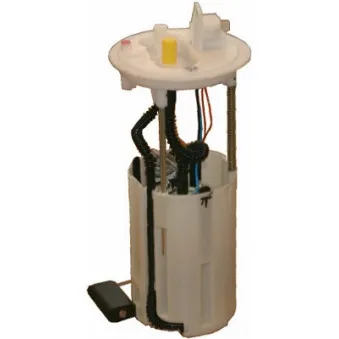 Unité d'injection de carburant HOFFER 7506597