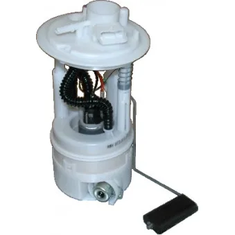 Unité d'injection de carburant HOFFER 7506610