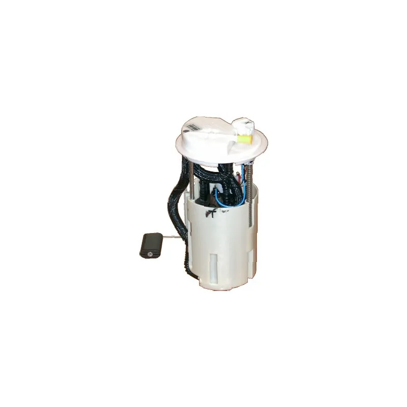 Unité d'injection de carburant HOFFER 7506805