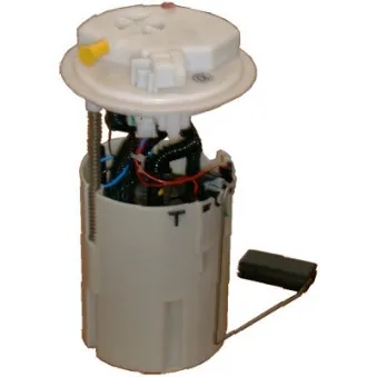 Unité d'injection de carburant HOFFER 7506806